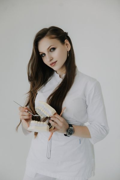 Мінькевич Катерина Вадимівна