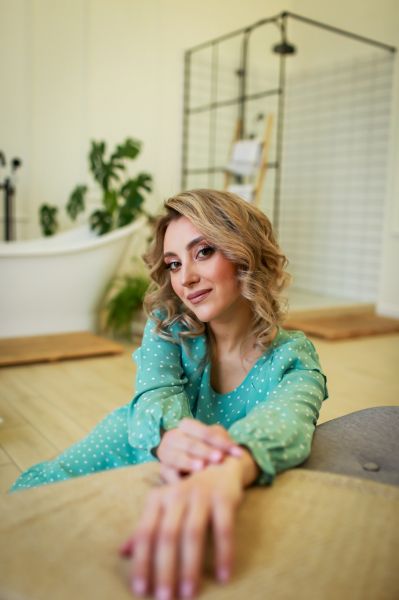 Іович Наталія Віталіївна