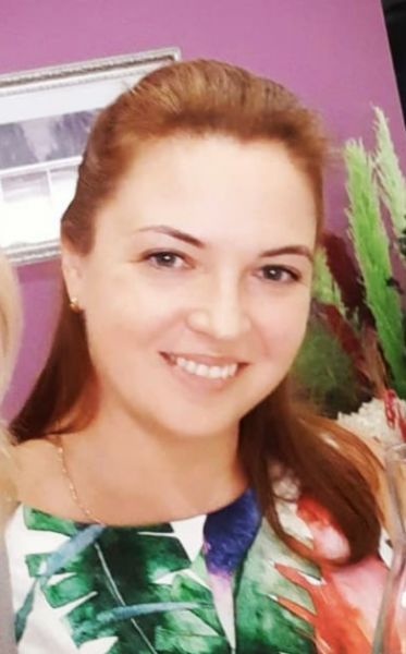 Коломієць Алла Віталіївна