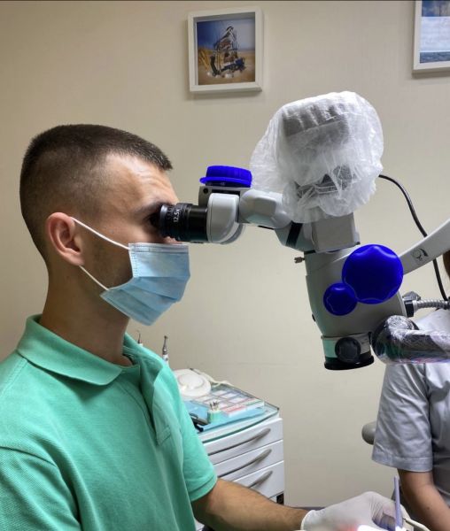 Ходаковський Віталій Сергійович