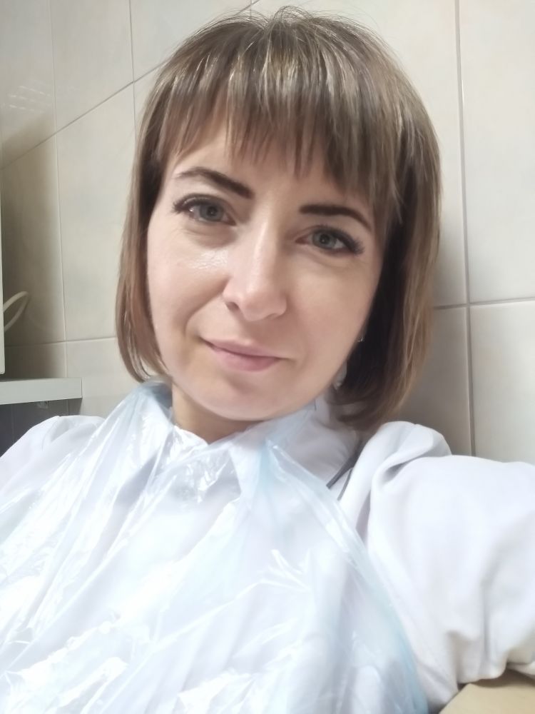 Грещик Леся Віталіївна