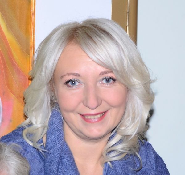 Яковишенко Світлана Миколаївна