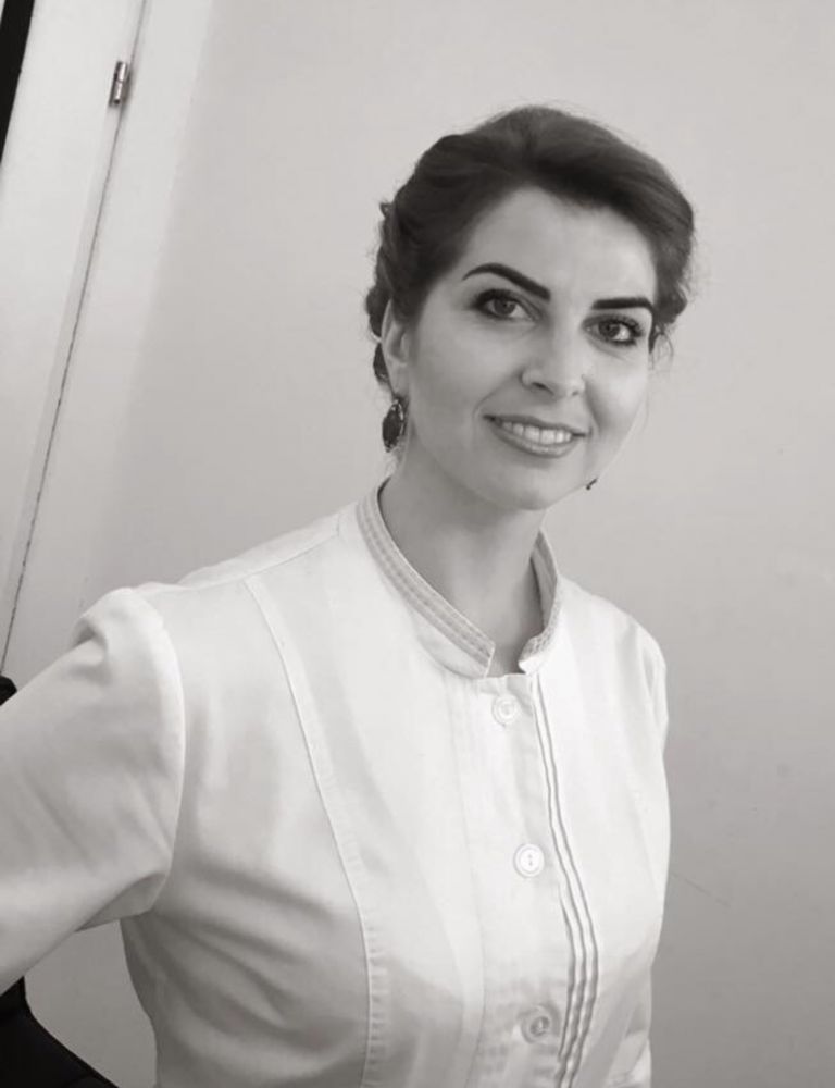 Павловська Софія Богданівна