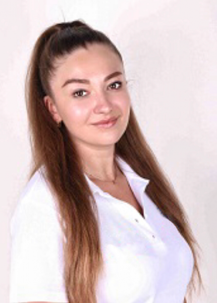 Мильнікова Дар’я Олегівна