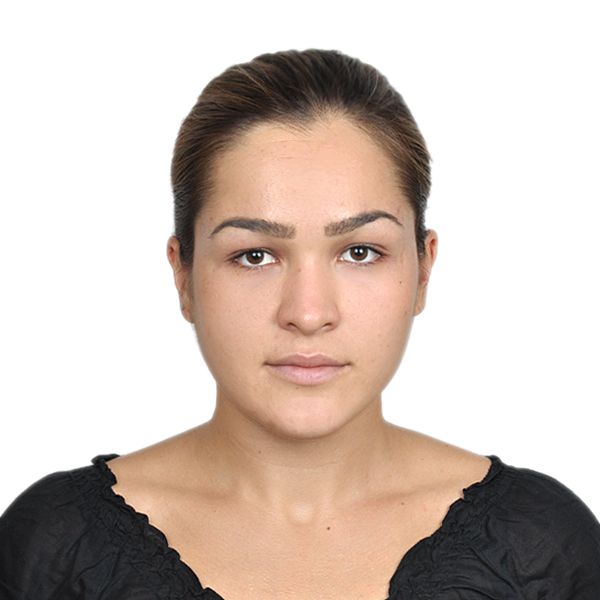 Яськів Наталія Андріївна