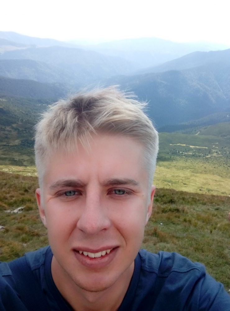 Назаревич Остап Васильович