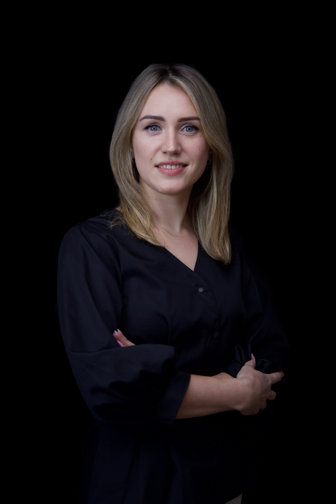 Шостак Анна Вікторівна