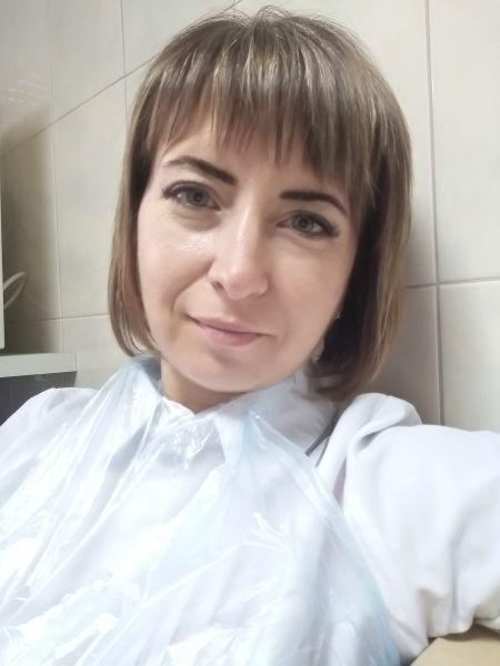 Грещик Леся Віталіївна