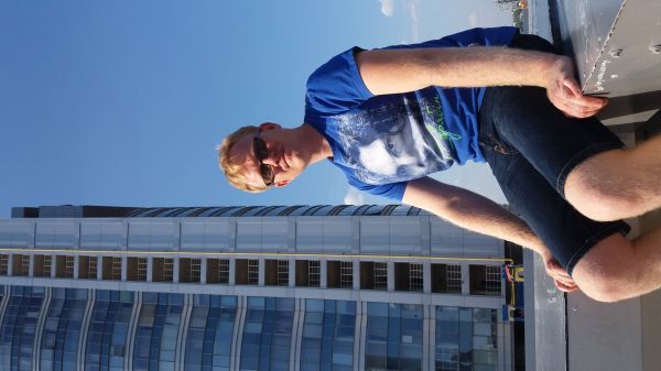 Киченко Дмитро Сергійович