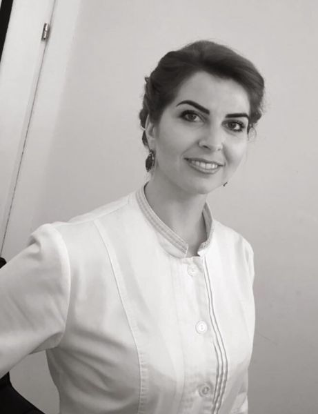 Павловська Софія Богданівна