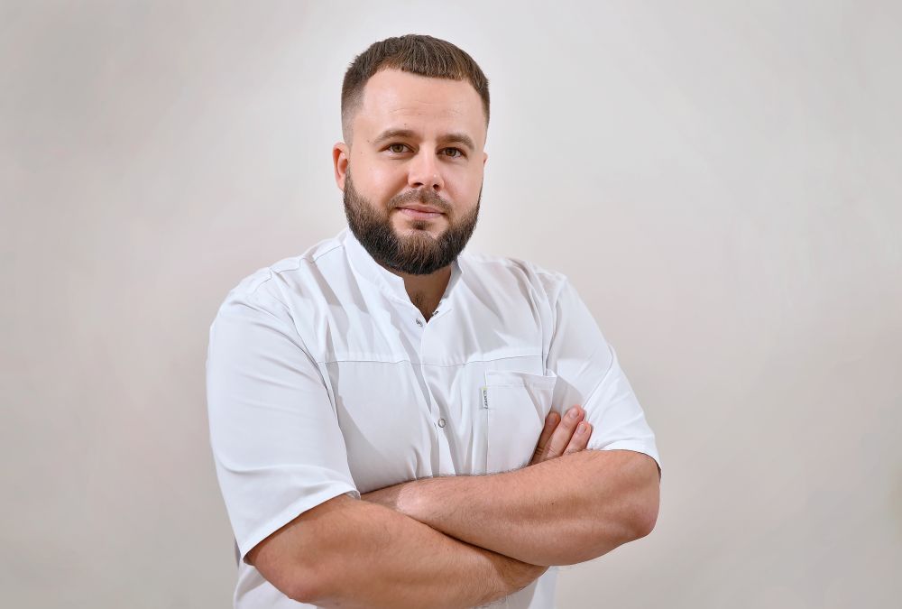 Федак Володимир Васильович