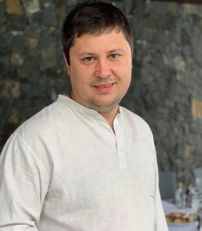 Панасенко Микола Олександрович