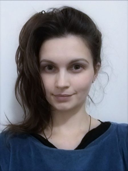 Рябцева Оксана Олегівна