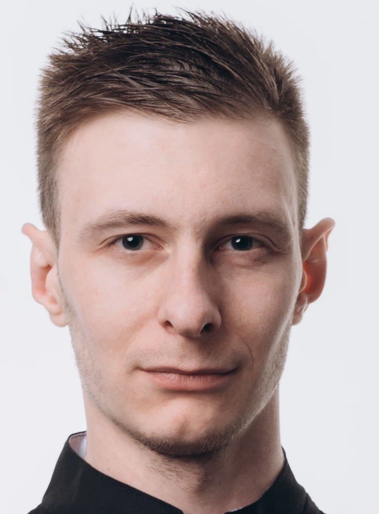 Карпенко Віктор Васильович