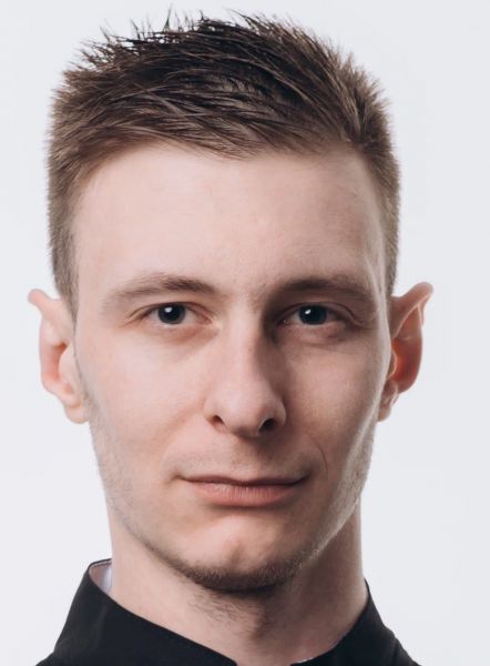 Карпенко Віктор Васильович