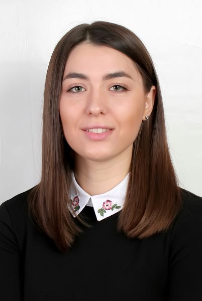 Тетяна Керімова Миколаївна